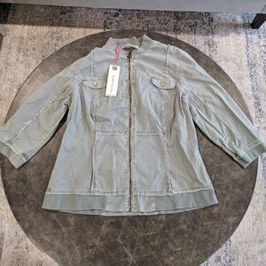 Wearables Jacket